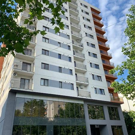 97 Rent House Apartman Bukarest Kültér fotó