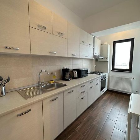 97 Rent House Apartman Bukarest Kültér fotó