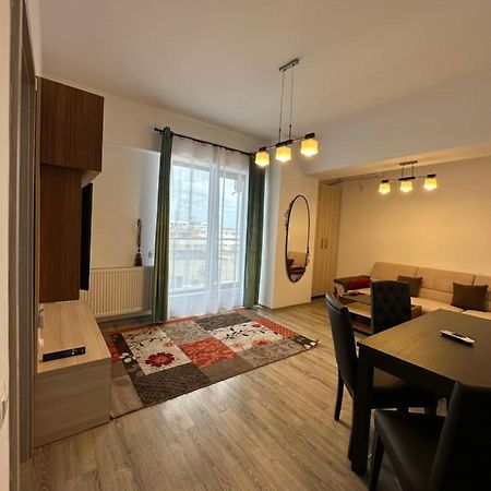 97 Rent House Apartman Bukarest Kültér fotó