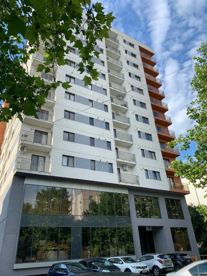 97 Rent House Apartman Bukarest Kültér fotó