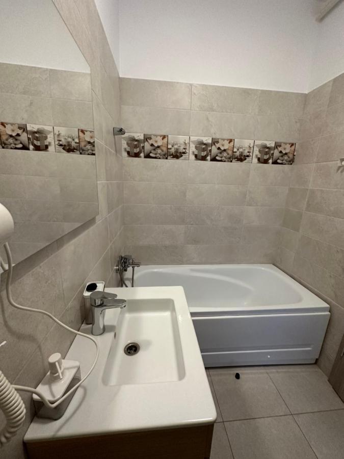 97 Rent House Apartman Bukarest Kültér fotó