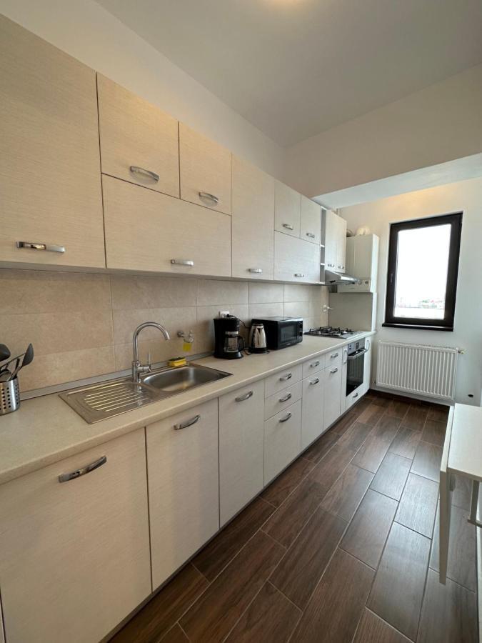 97 Rent House Apartman Bukarest Kültér fotó