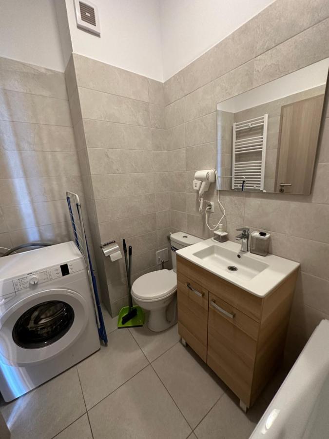 97 Rent House Apartman Bukarest Kültér fotó