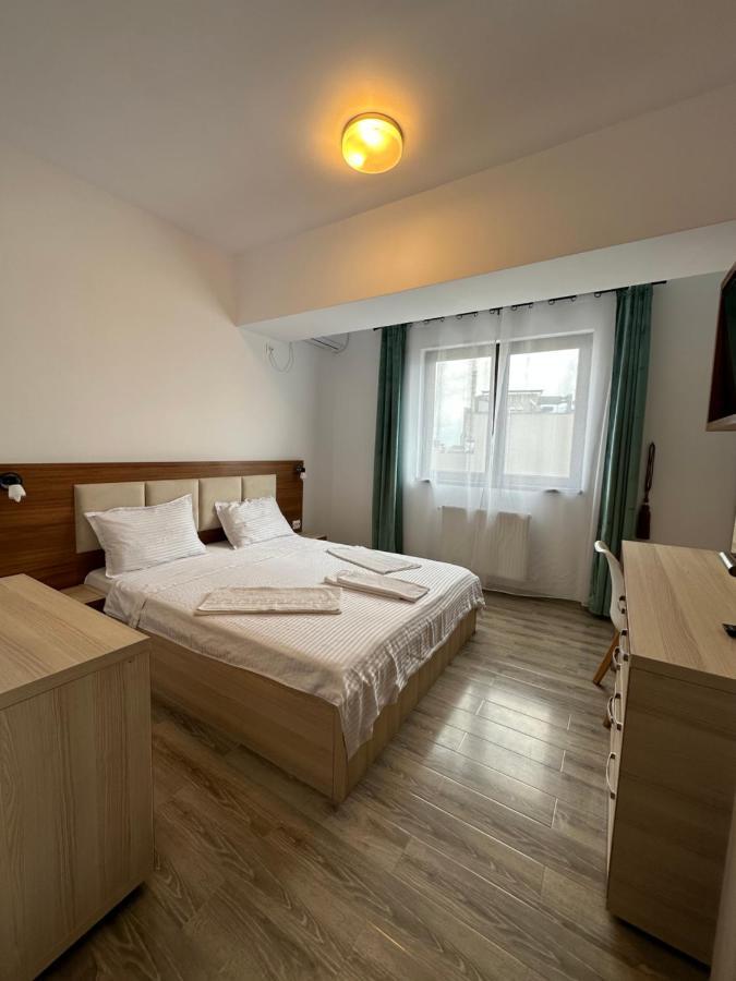 97 Rent House Apartman Bukarest Kültér fotó