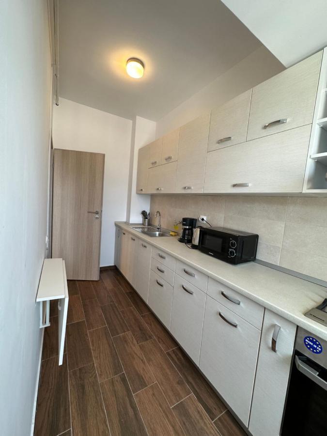 97 Rent House Apartman Bukarest Kültér fotó