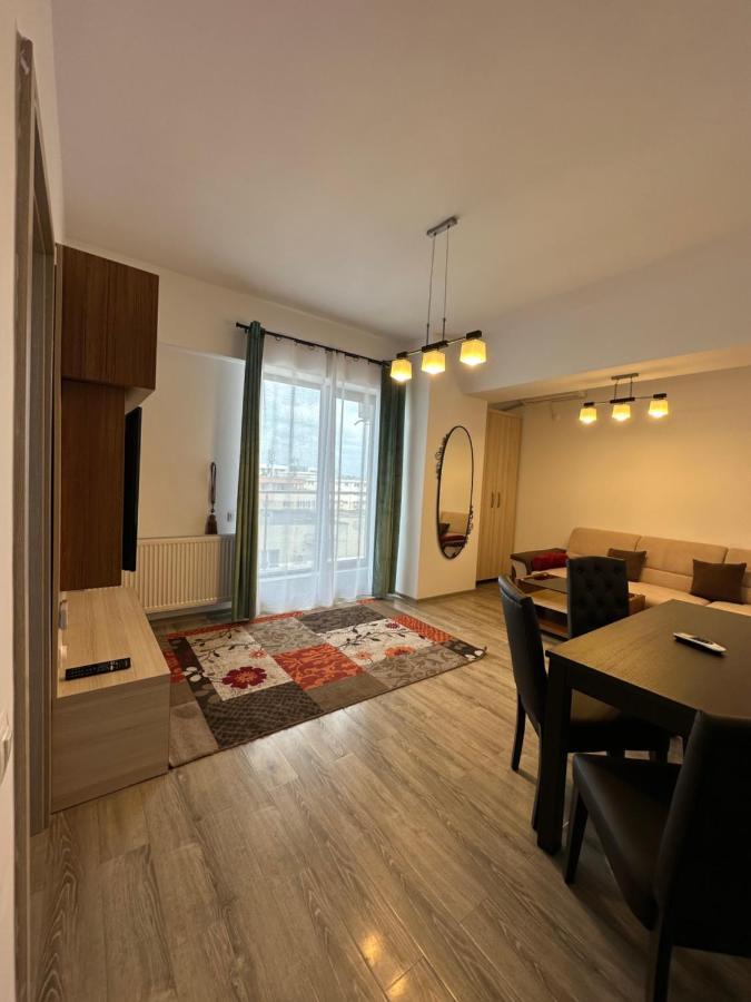 97 Rent House Apartman Bukarest Kültér fotó