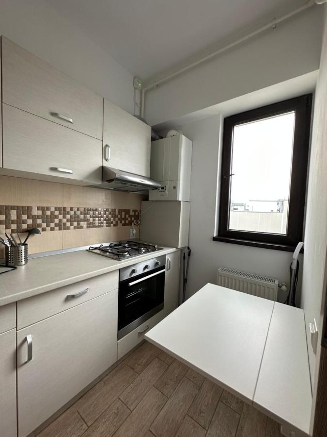 97 Rent House Apartman Bukarest Kültér fotó