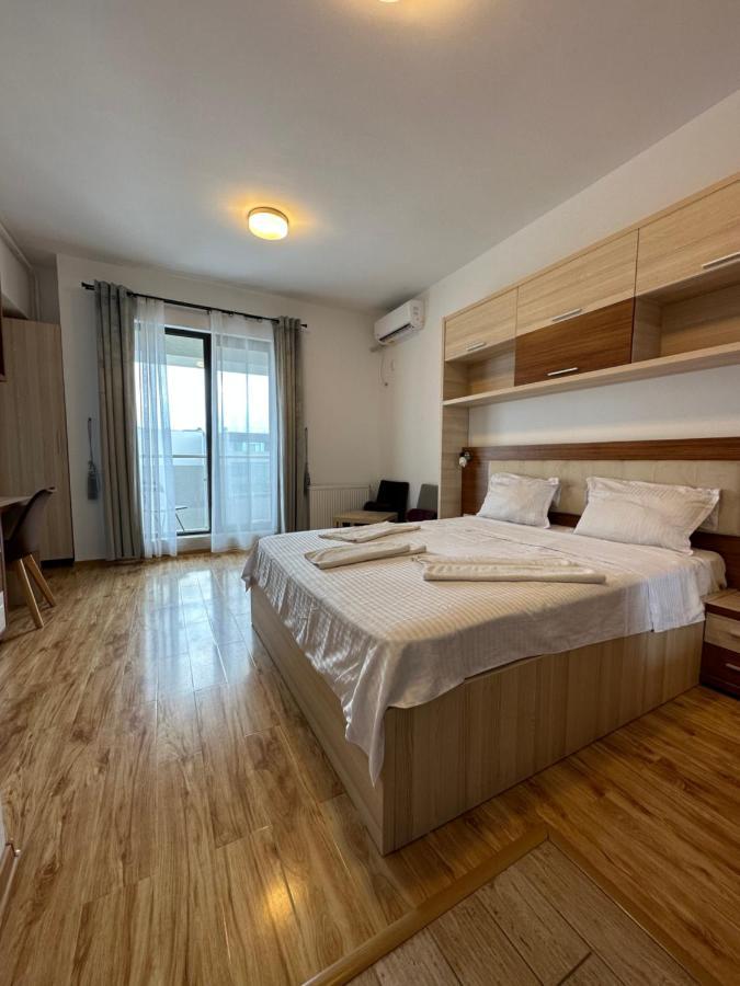 97 Rent House Apartman Bukarest Kültér fotó