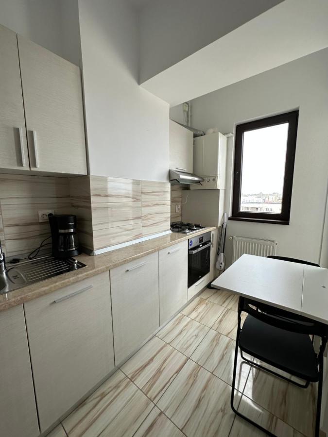 97 Rent House Apartman Bukarest Kültér fotó