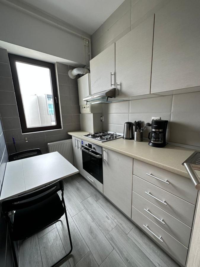 97 Rent House Apartman Bukarest Kültér fotó