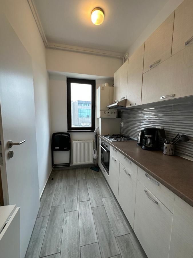 97 Rent House Apartman Bukarest Kültér fotó