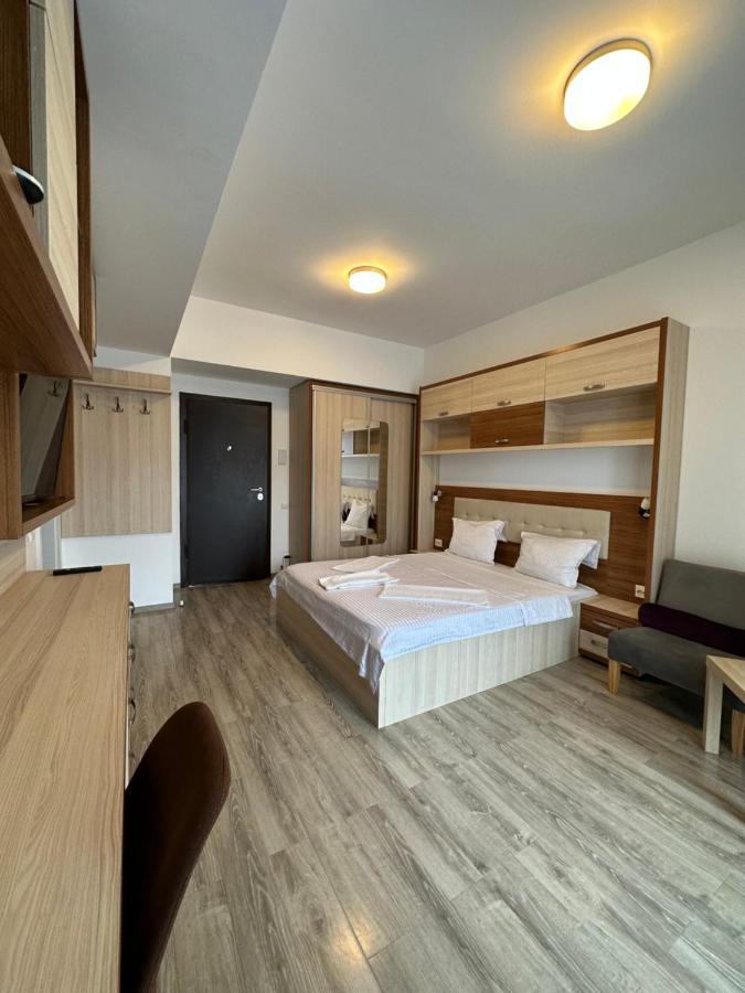 97 Rent House Apartman Bukarest Kültér fotó