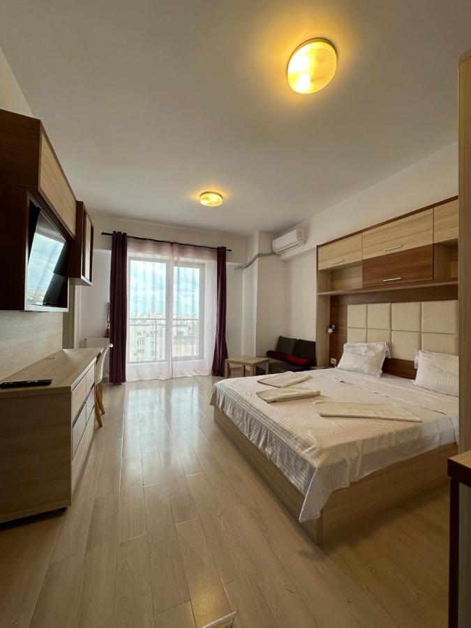 97 Rent House Apartman Bukarest Kültér fotó