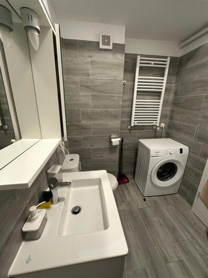 97 Rent House Apartman Bukarest Kültér fotó