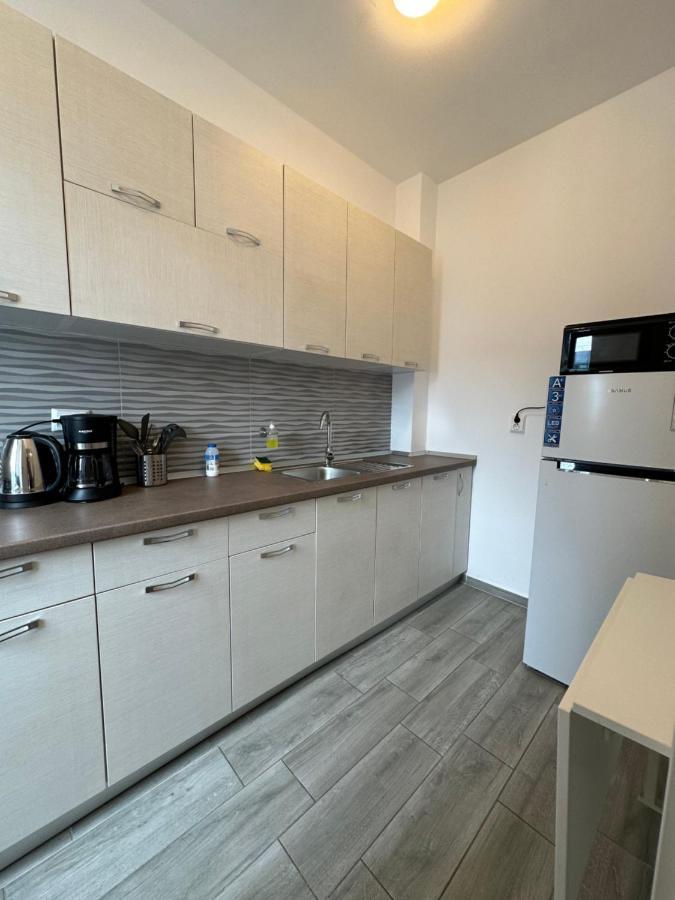 97 Rent House Apartman Bukarest Kültér fotó