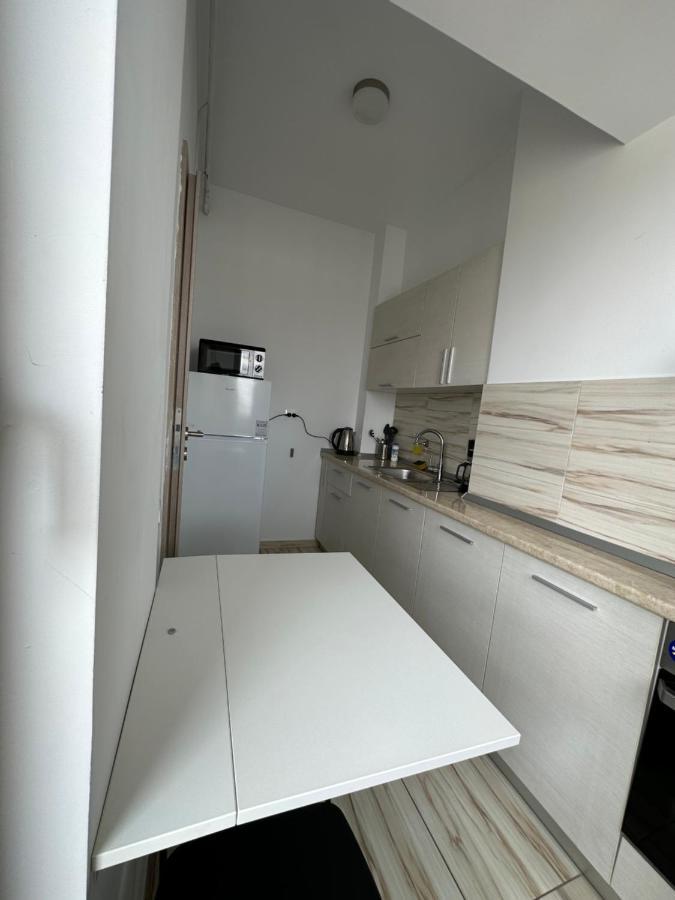 97 Rent House Apartman Bukarest Kültér fotó