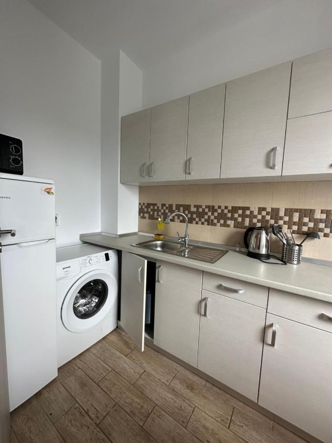 97 Rent House Apartman Bukarest Kültér fotó