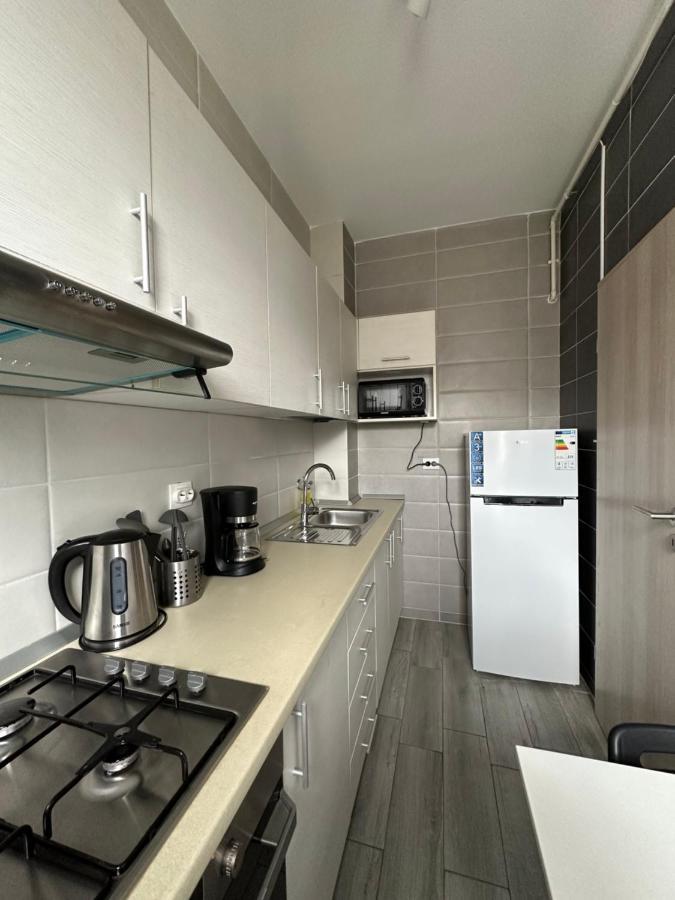 97 Rent House Apartman Bukarest Kültér fotó