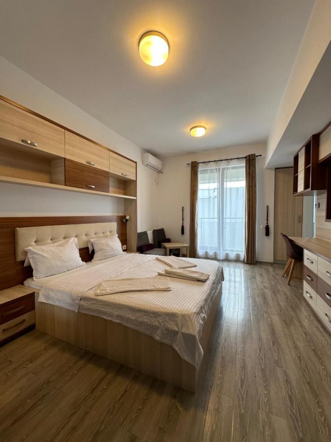 97 Rent House Apartman Bukarest Kültér fotó