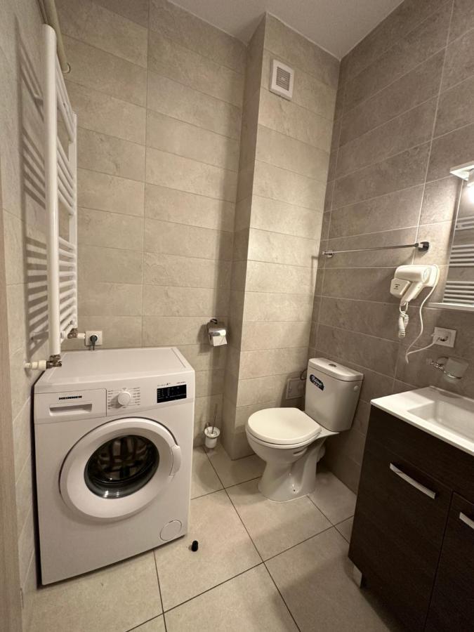 97 Rent House Apartman Bukarest Kültér fotó