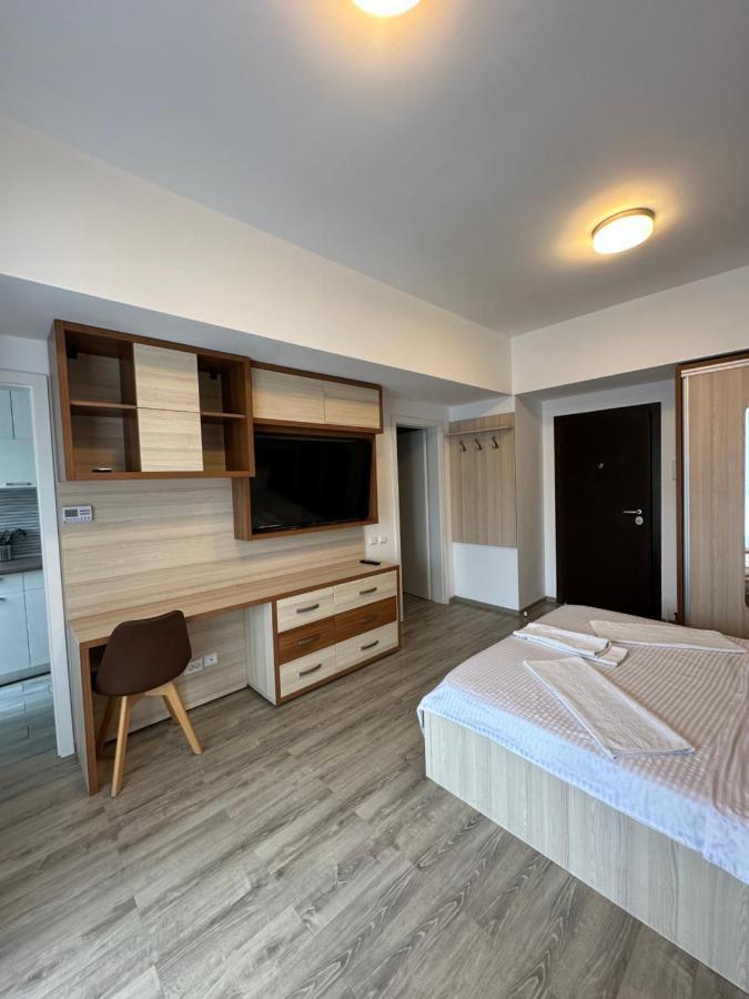 97 Rent House Apartman Bukarest Kültér fotó