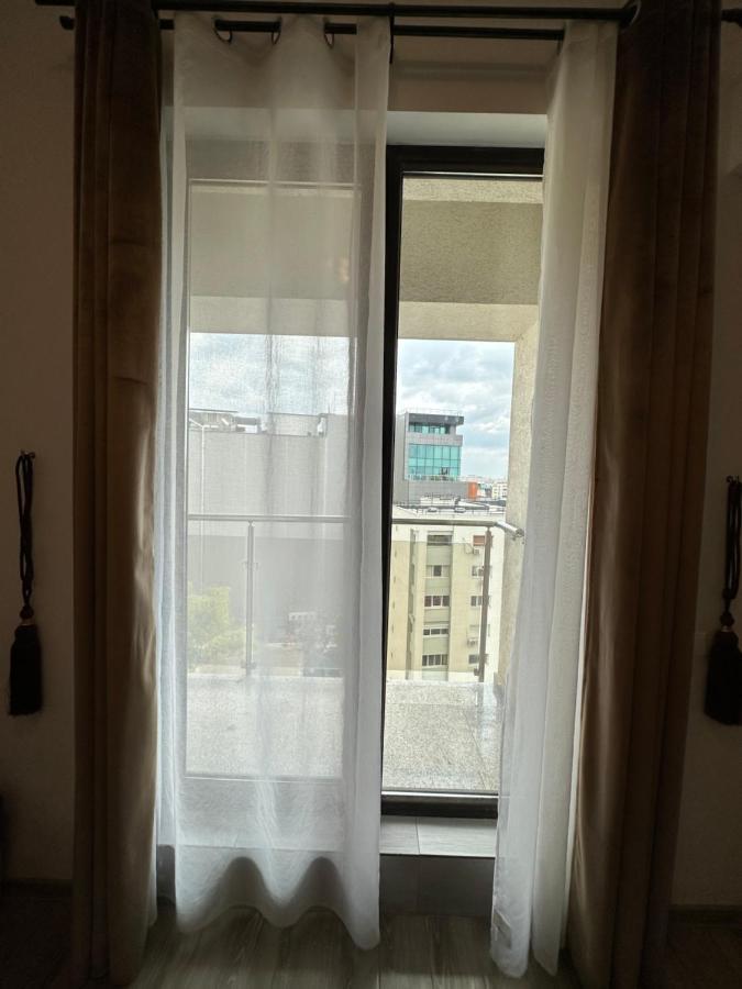 97 Rent House Apartman Bukarest Kültér fotó